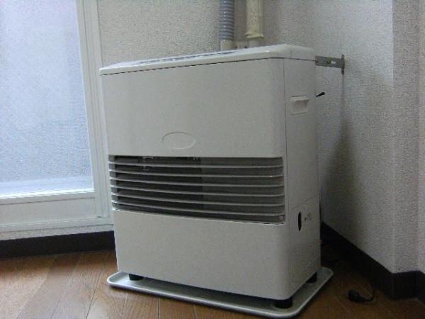 東洋ハイツC棟