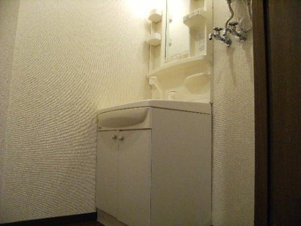 東洋ハイツC棟