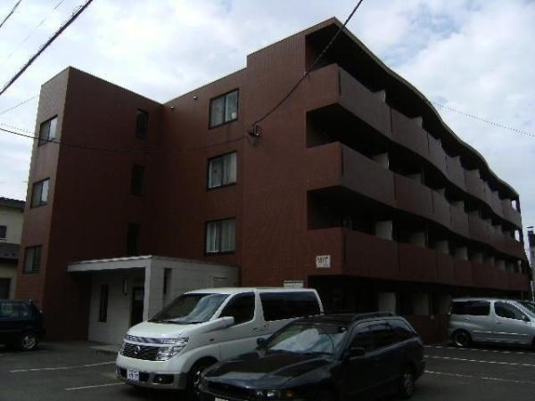 東洋ハイツC棟