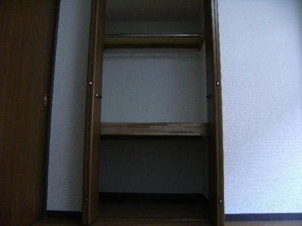 東洋ハイツC棟