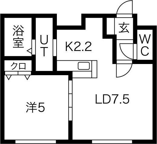 CLARICE元町(クラリーチェ元町)