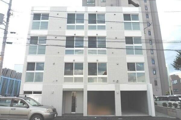 CLARICE元町(クラリーチェ元町)