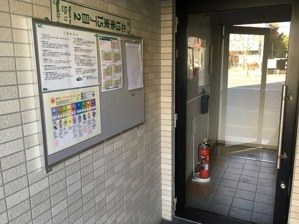 プリマクラッセ環状通東