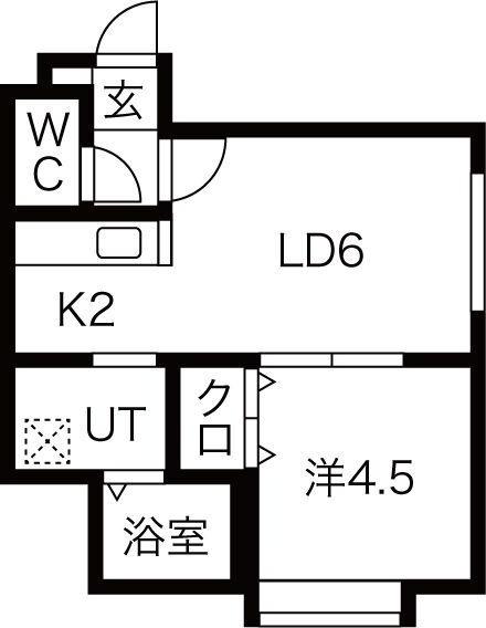 プレシャス新道東