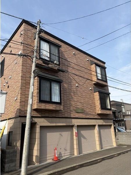 プレシャス新道東