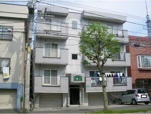 グリーンパーク旭25