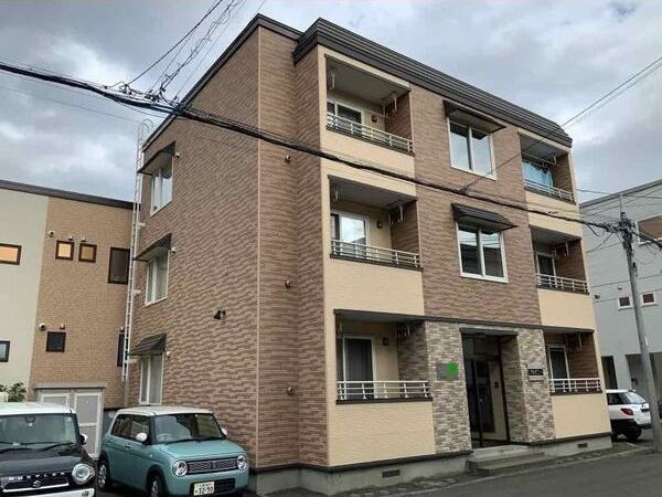 アルモニー