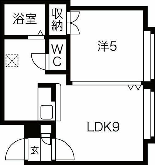 ガーデンパレス