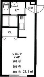 エストラーダN18