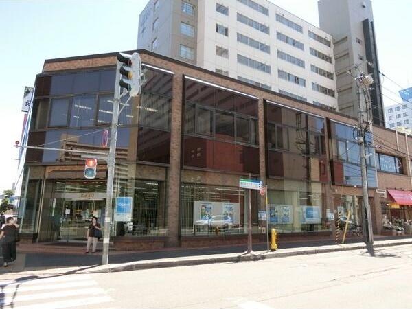 瀬比亜館北10条
