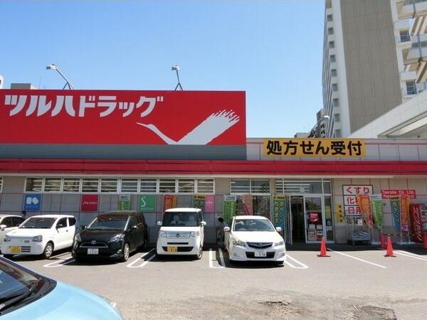 瀬比亜館北10条