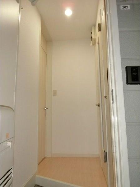瀬比亜館北10条