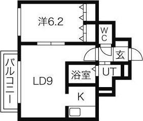 コムフォート北16条