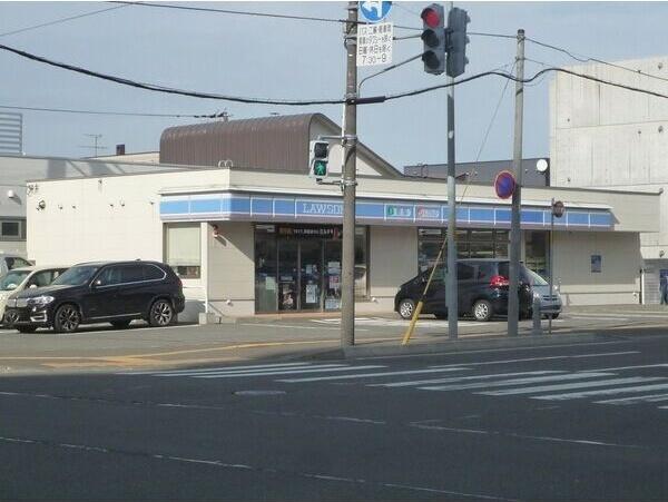 コムフォート北16条