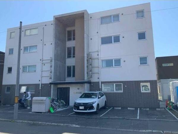 プログレス元町II