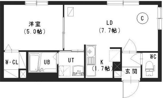 クルタ東区役所前