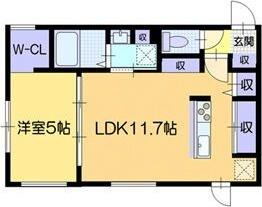 ノルフィーノN18