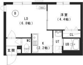 ウィン栄町