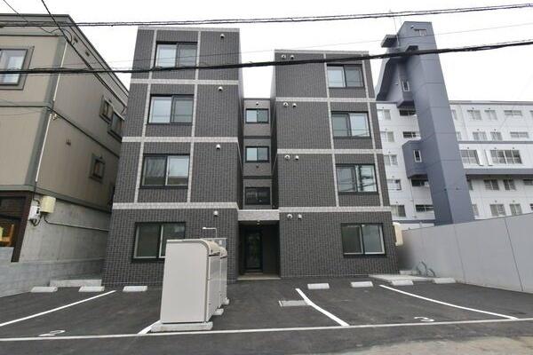ウィン栄町