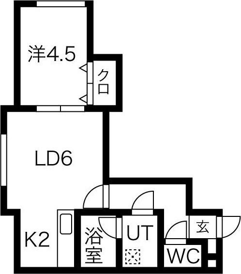 グリーンウォール北15A