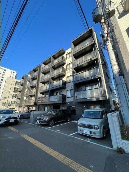 AltaMarea北大前(アルタマレーア北大前)