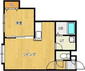 レユシール参番館