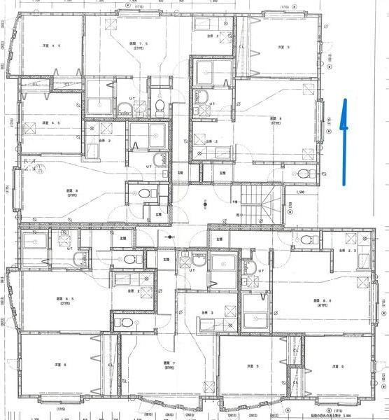 レユシール参番館