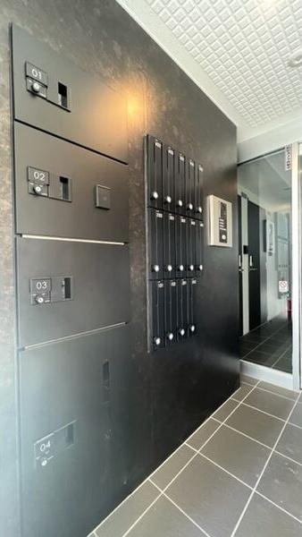 ラフィーネ栄町