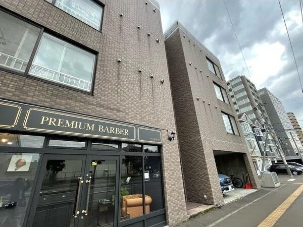 ティアールBLD