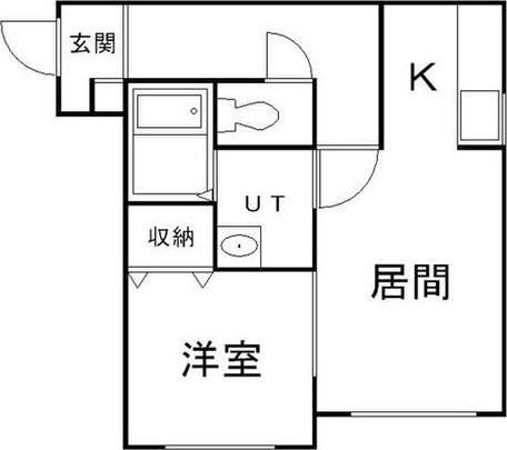 リースクエア31・I
