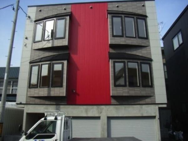 LEESPACE元町