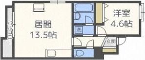 レスペデザ元町