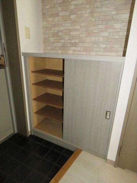 レスペデザ元町