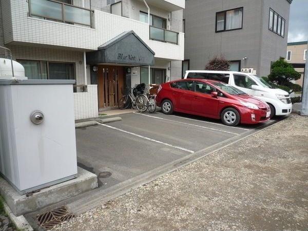 ブルーノートN41