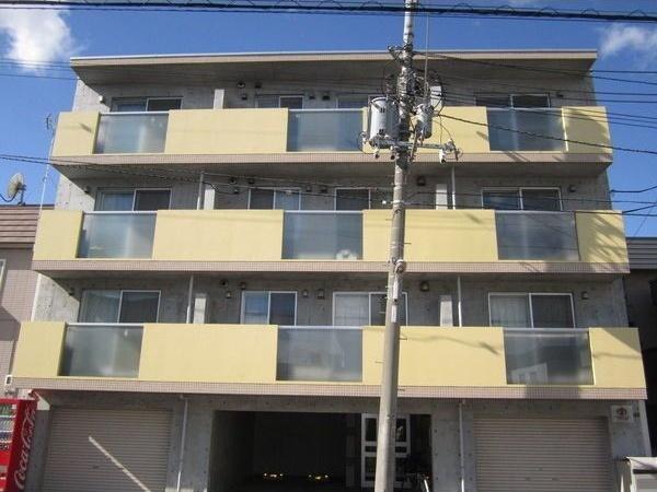 タカライーストプレイス