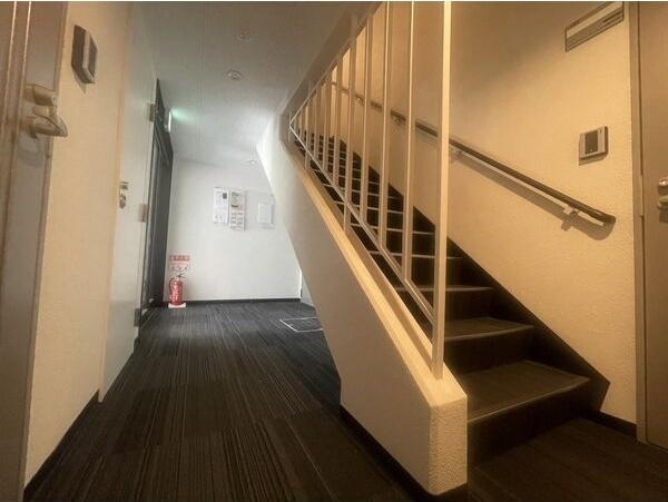 札幌市西区西町北１１丁目のマンション