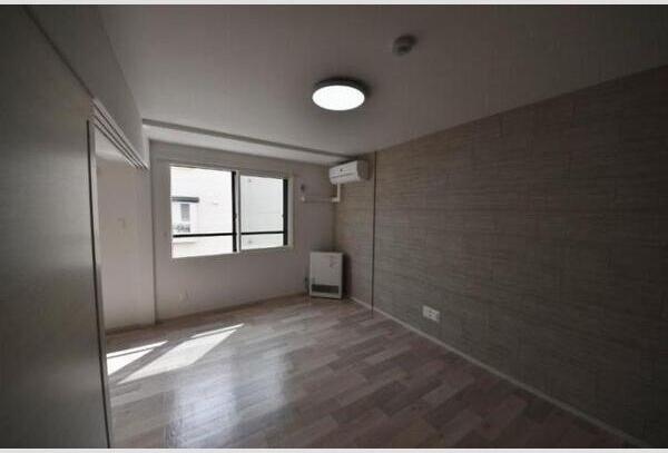 札幌市西区発寒一条３丁目のマンション