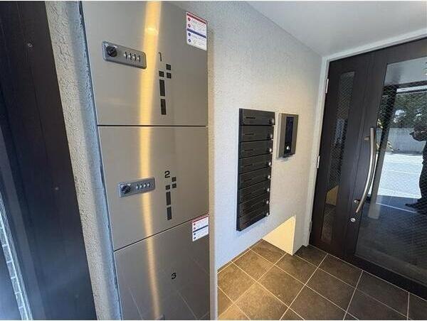 札幌市西区発寒十一条３丁目のマンション