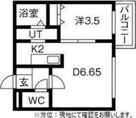 アスパイア琴似