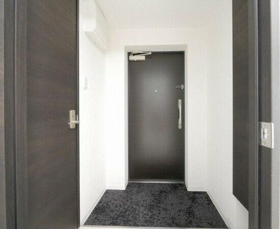 札幌市西区八軒七条東１丁目のマンション