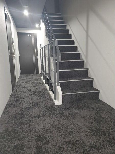 札幌市西区八軒七条東１丁目のマンション