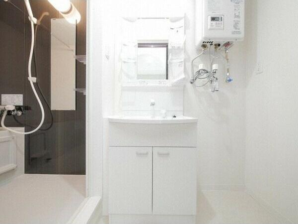 札幌市西区八軒七条東１丁目のマンション