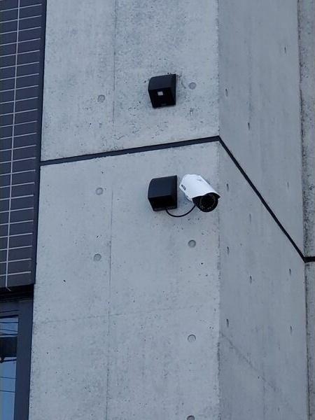 札幌市西区八軒七条東１丁目のマンション