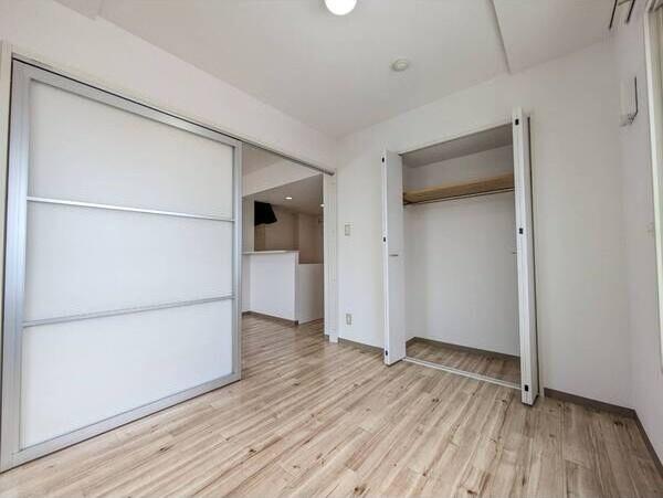 札幌市西区八軒六条東４丁目のマンション