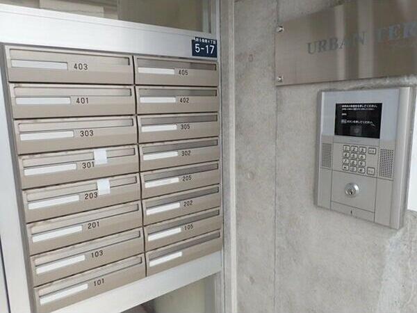 札幌市西区八軒六条東４丁目のマンション