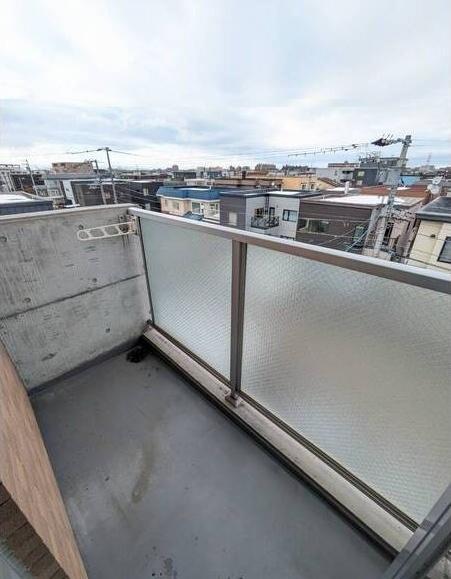 札幌市西区八軒六条東４丁目のマンション