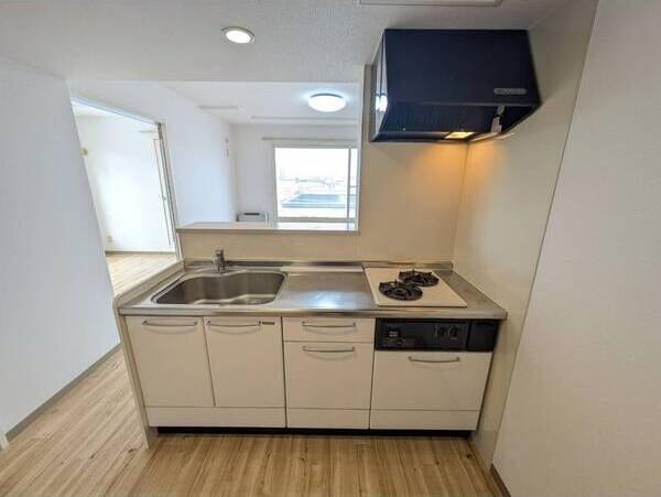 札幌市西区八軒六条東４丁目のマンション
