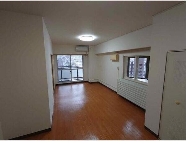 札幌市西区二十四軒二条４丁目のマンション