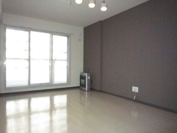 札幌市西区琴似二条２丁目のマンション