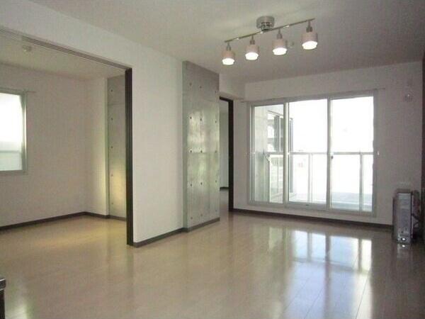 札幌市西区琴似二条２丁目のマンション